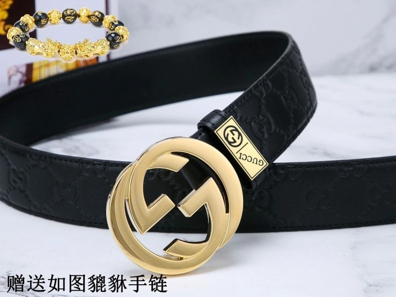 Comfortable Gucci Belts 289735