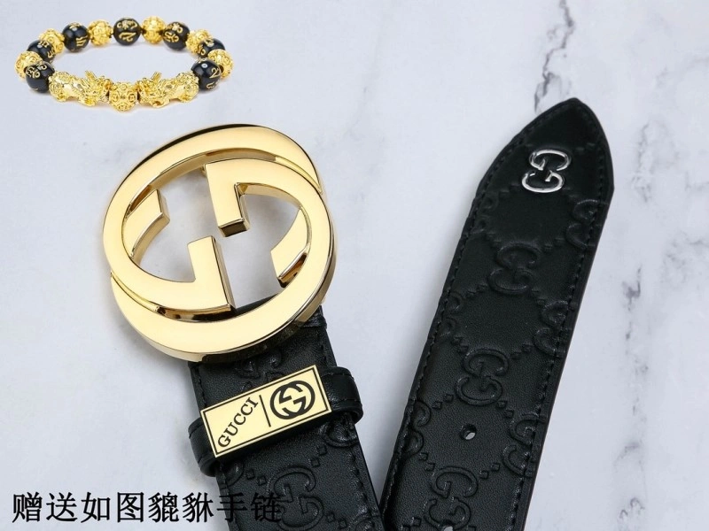 Comfortable Gucci Belts 289735