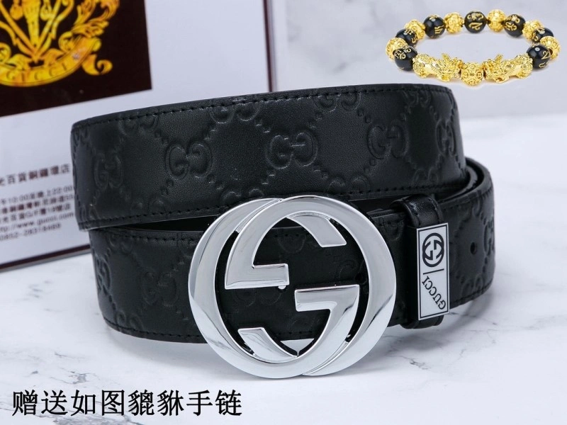 Comfortable Gucci Belts 289737