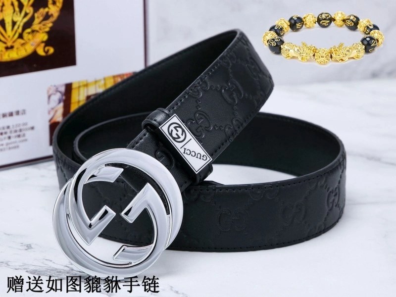 Comfortable Gucci Belts 289737