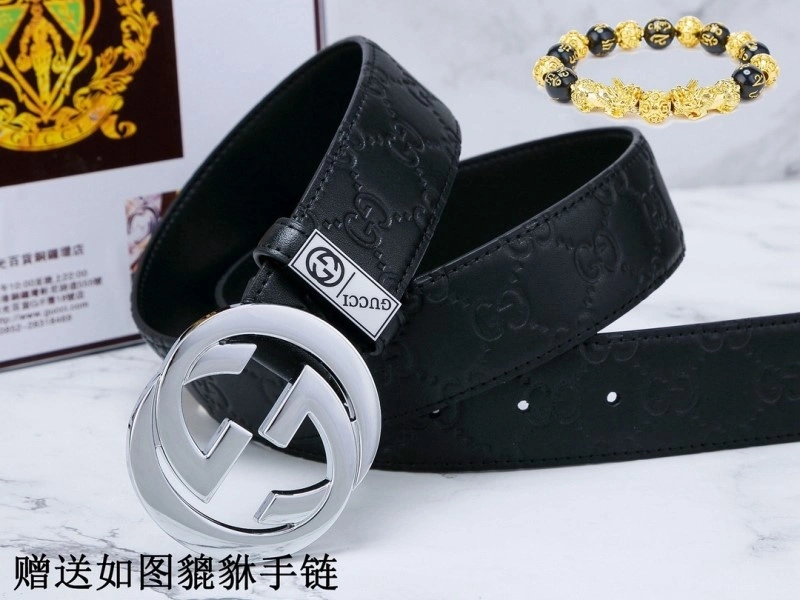 Comfortable Gucci Belts 289737