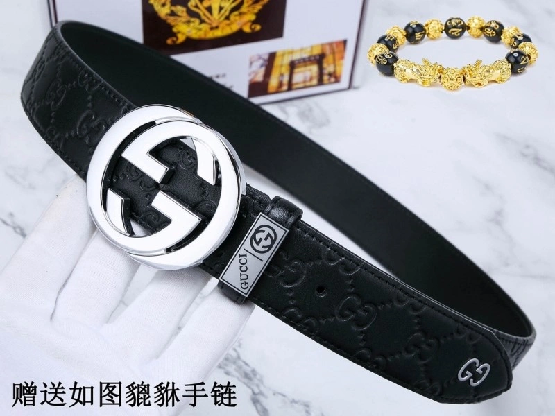 Comfortable Gucci Belts 289737