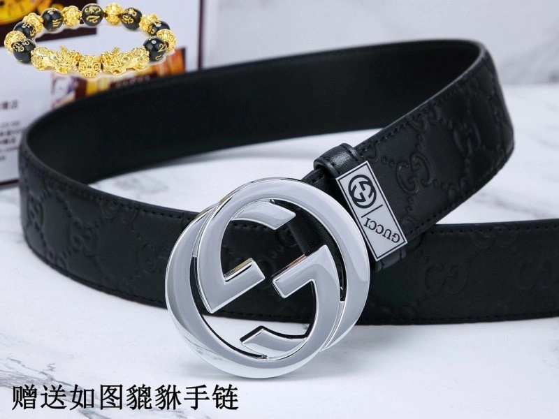 Comfortable Gucci Belts 289737
