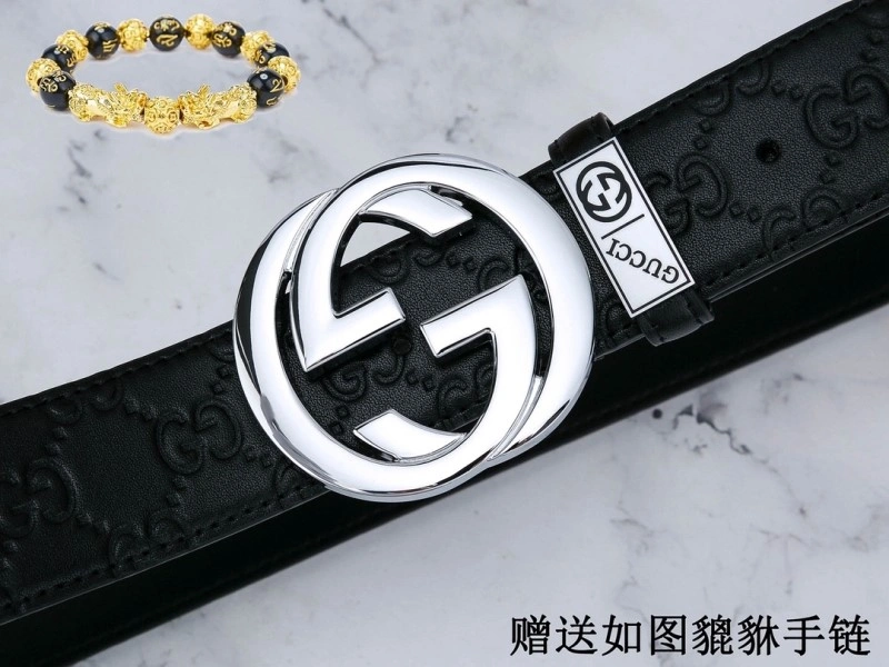 Comfortable Gucci Belts 289737