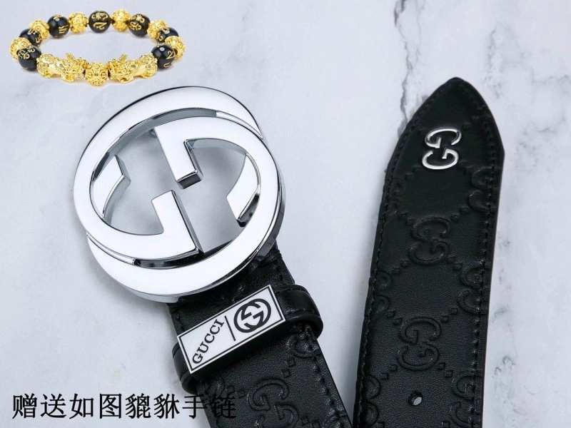 Comfortable Gucci Belts 289737