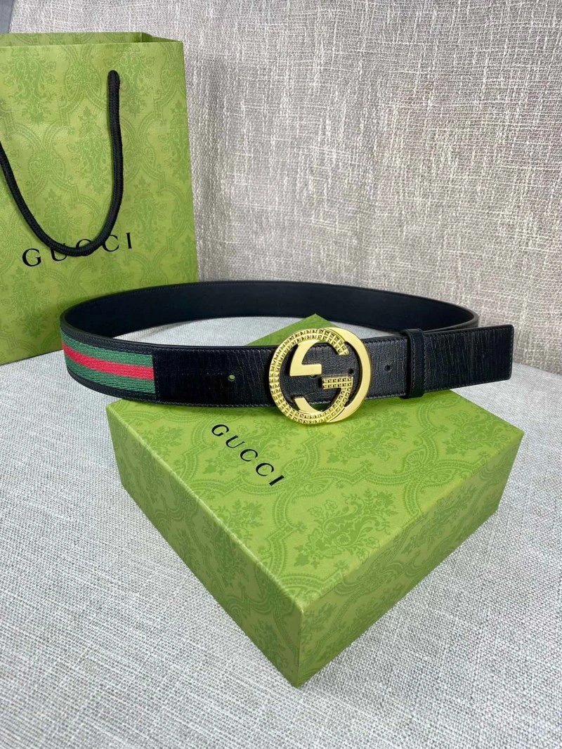 Gucci Belts Comfortable 289709