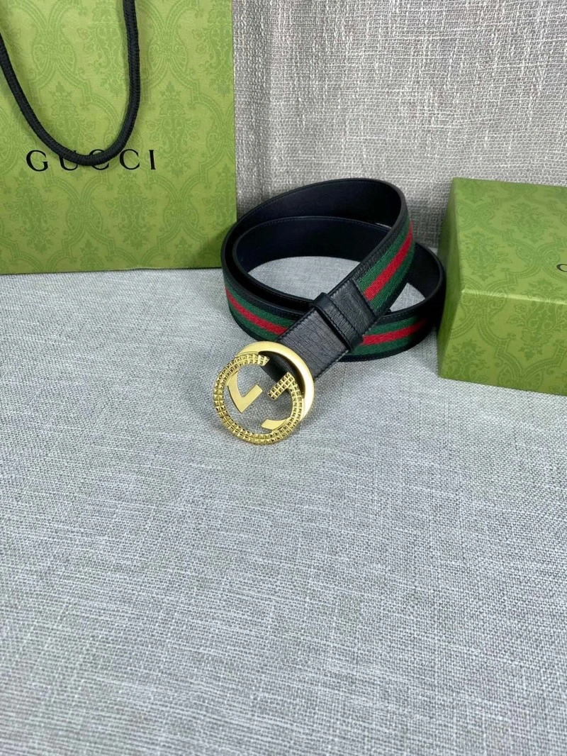 Gucci Belts Comfortable 289709