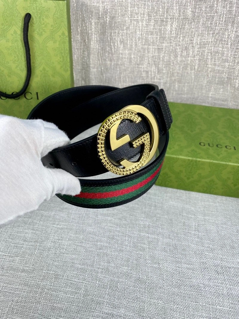 Gucci Belts Comfortable 289709