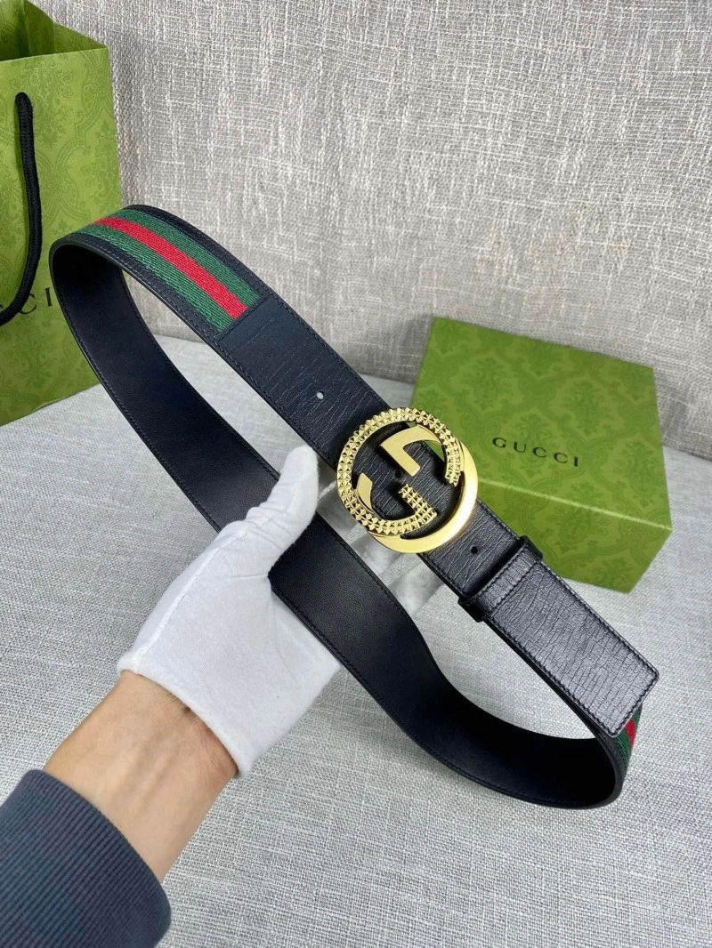 Gucci Belts Comfortable 289709