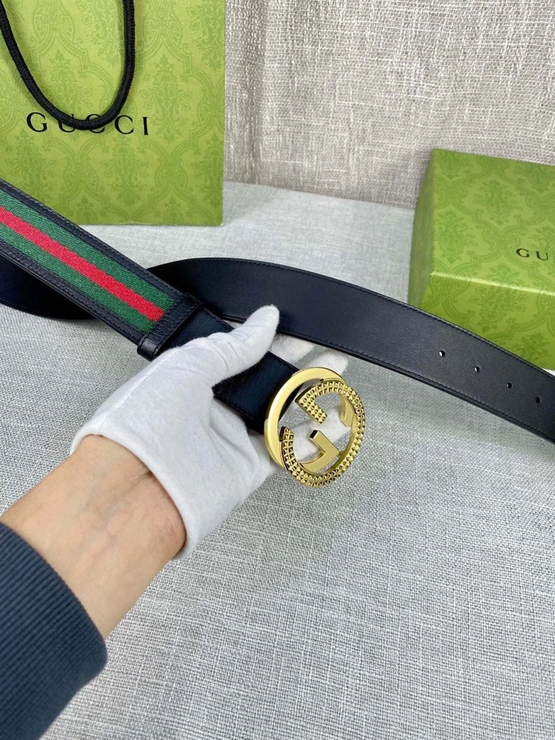 Gucci Belts Comfortable 289709