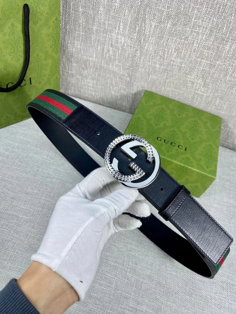 Gucci Belts Comfortable 289709