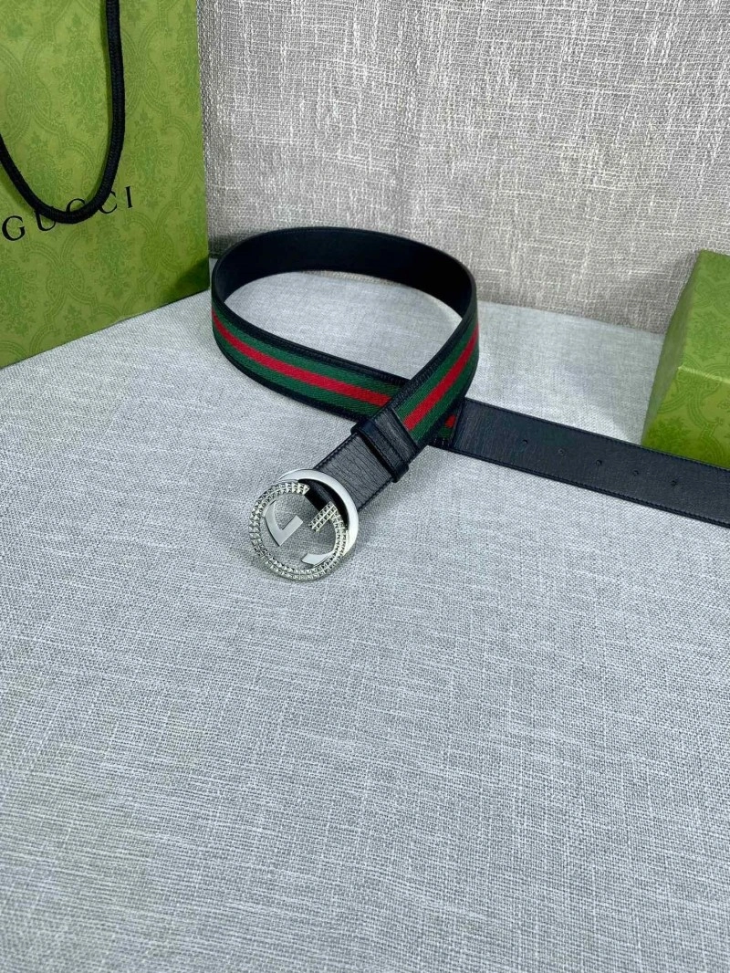 Gucci Belts Comfortable 289709