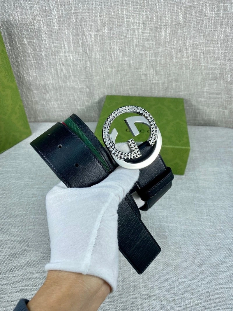 Gucci Belts Comfortable 289709