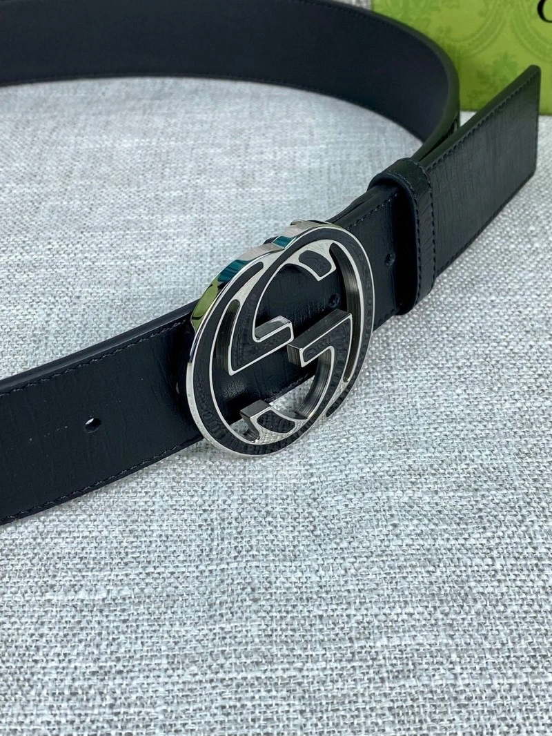 FlexibleFit Gucci Belts 289736