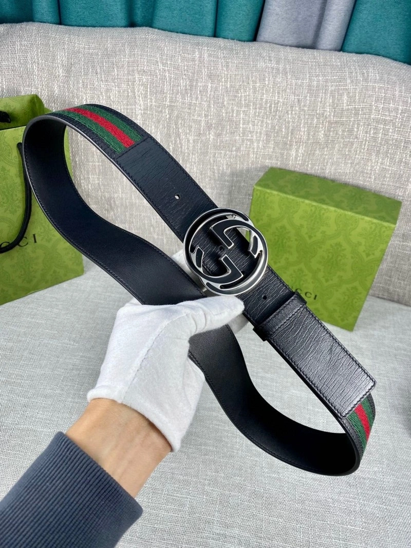 FlexibleFit Gucci Belts 289736