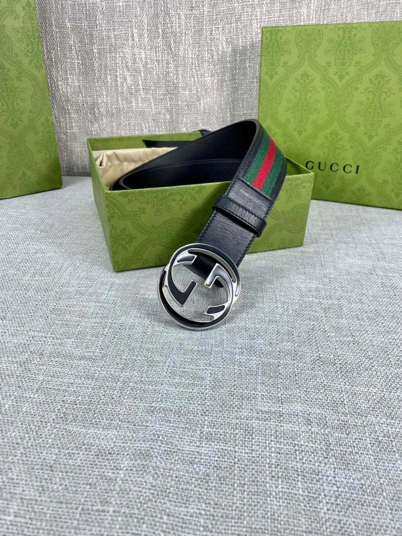 FlexibleFit Gucci Belts 289736