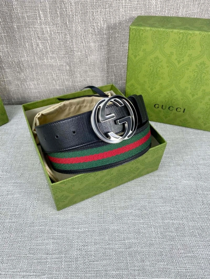 FlexibleFit Gucci Belts 289736