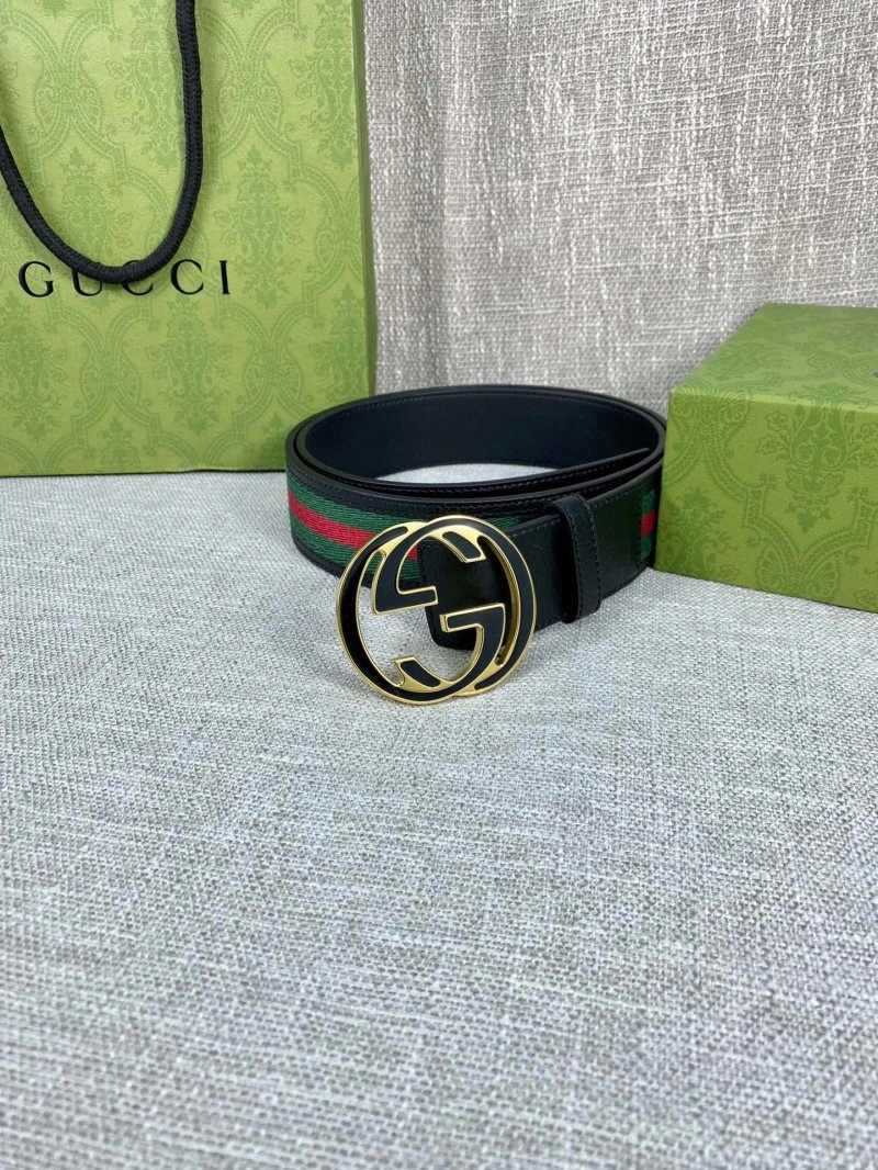 FlexibleFit Gucci Belts 289736