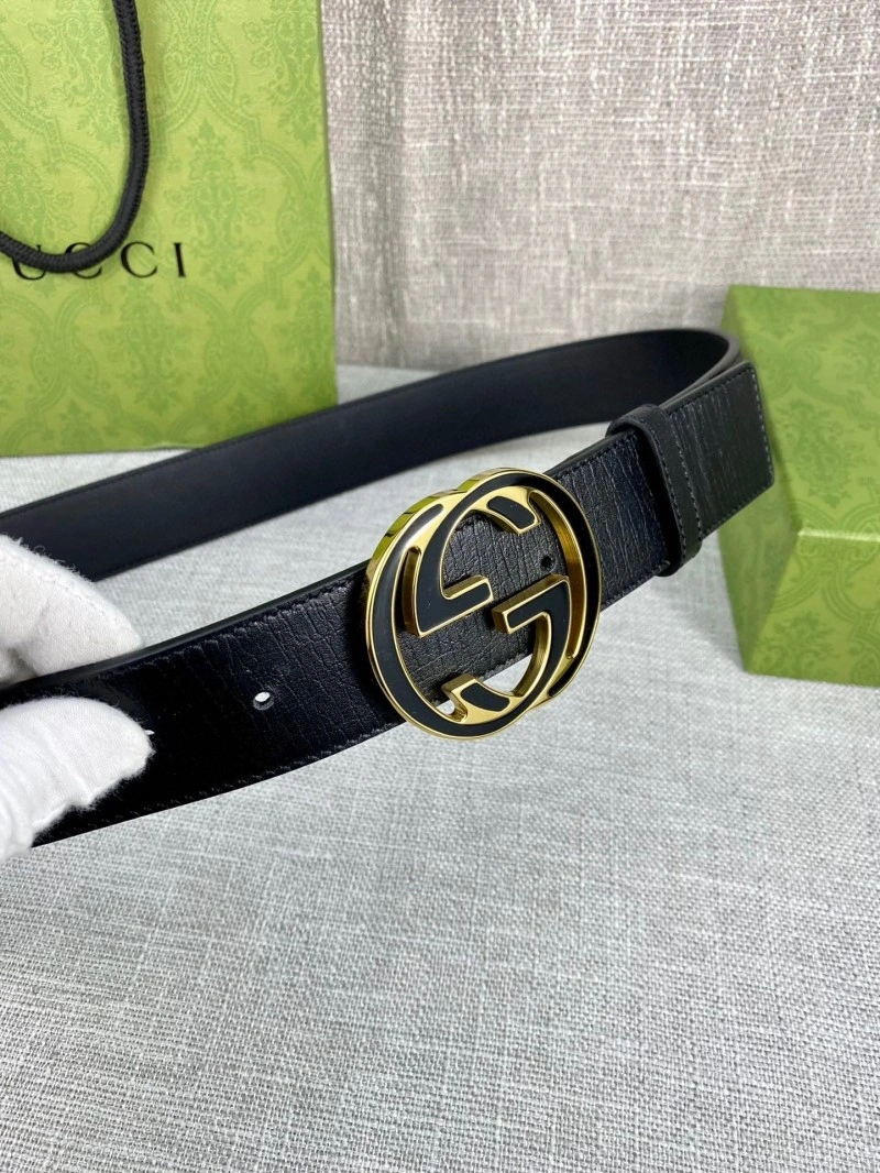 FlexibleFit Gucci Belts 289736