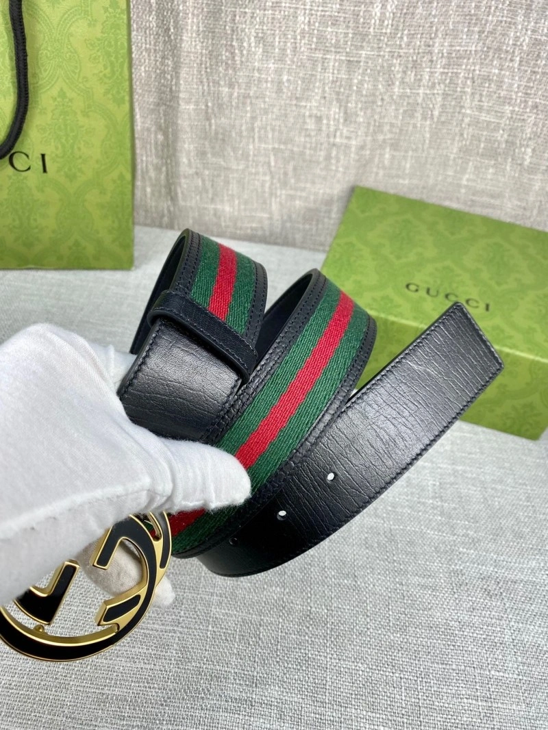 FlexibleFit Gucci Belts 289736