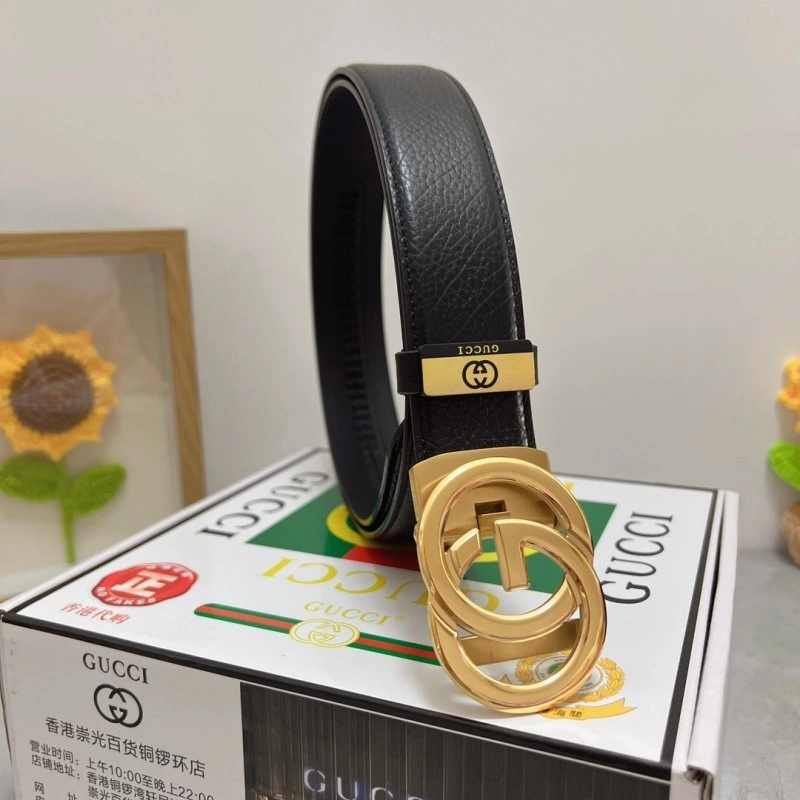 Gucci Belts Bold 289710