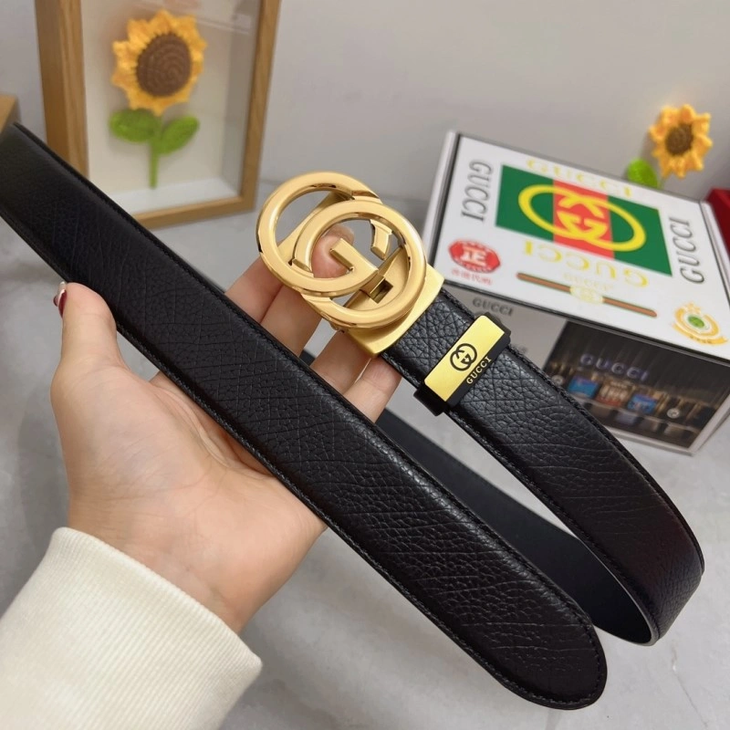 Gucci Belts Bold 289710