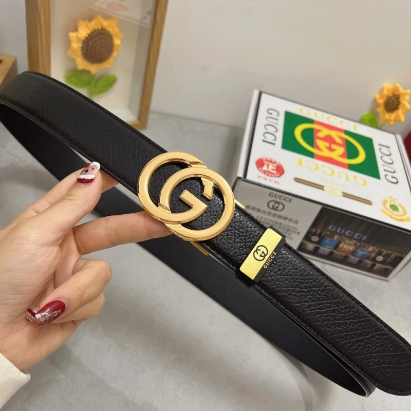 Gucci Belts Bold 289710