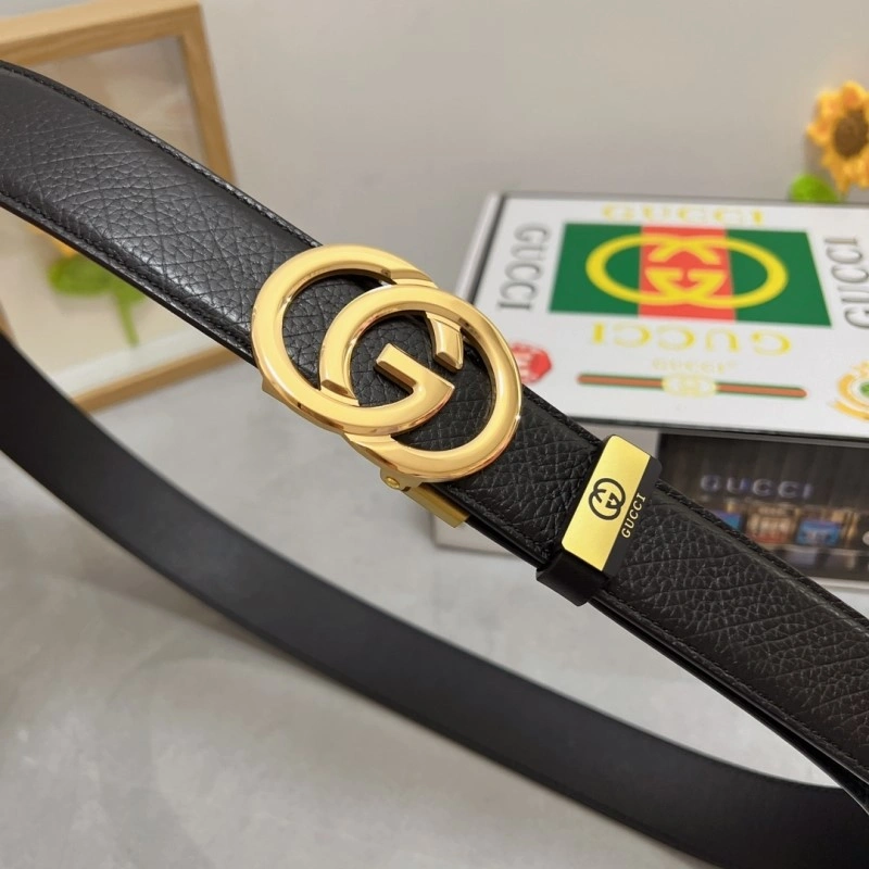 Gucci Belts Bold 289710
