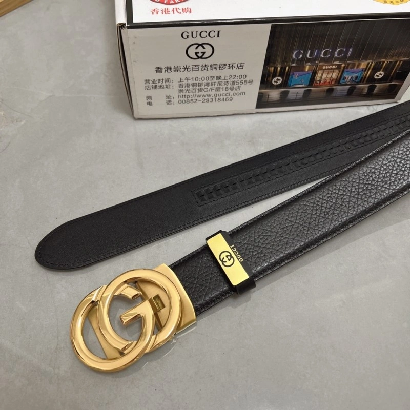 Gucci Belts Bold 289710