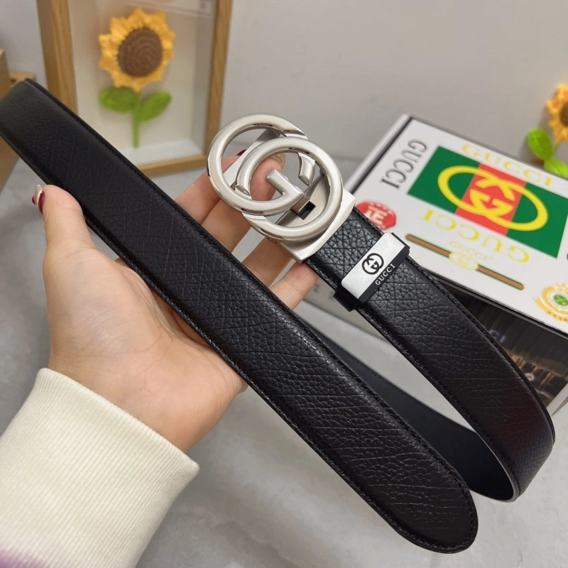 Minimalist Gucci Belts 289707