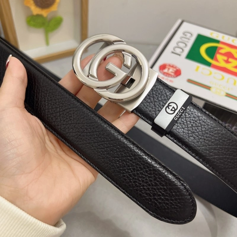 Minimalist Gucci Belts 289707