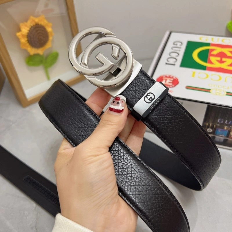 Minimalist Gucci Belts 289707