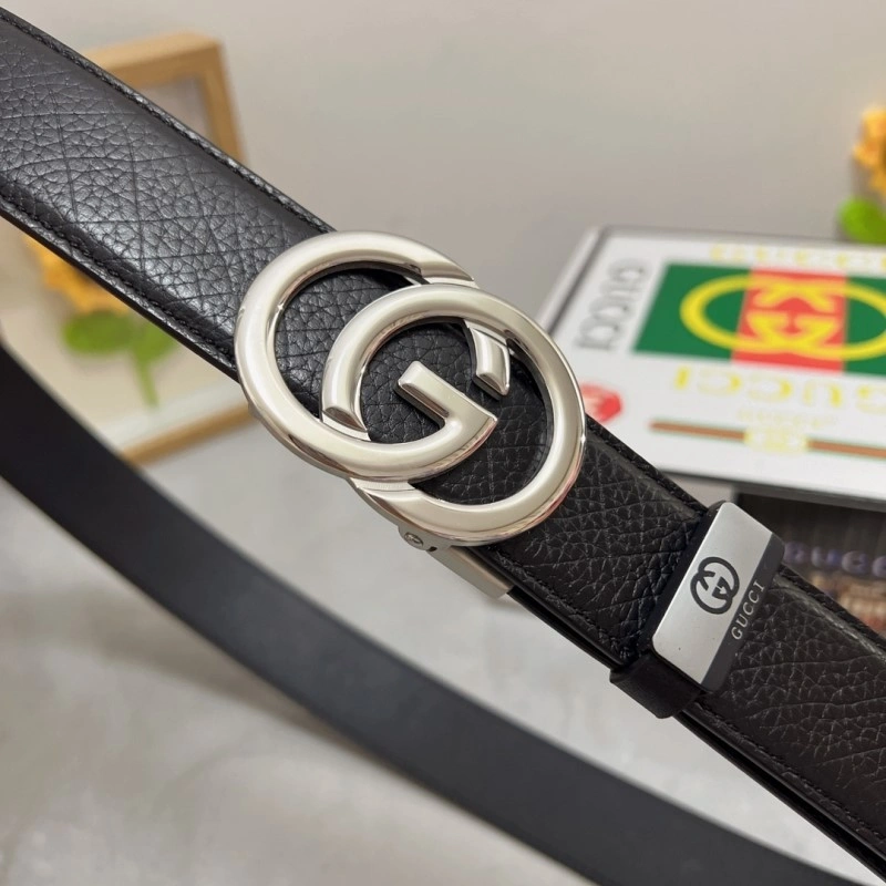 Minimalist Gucci Belts 289707