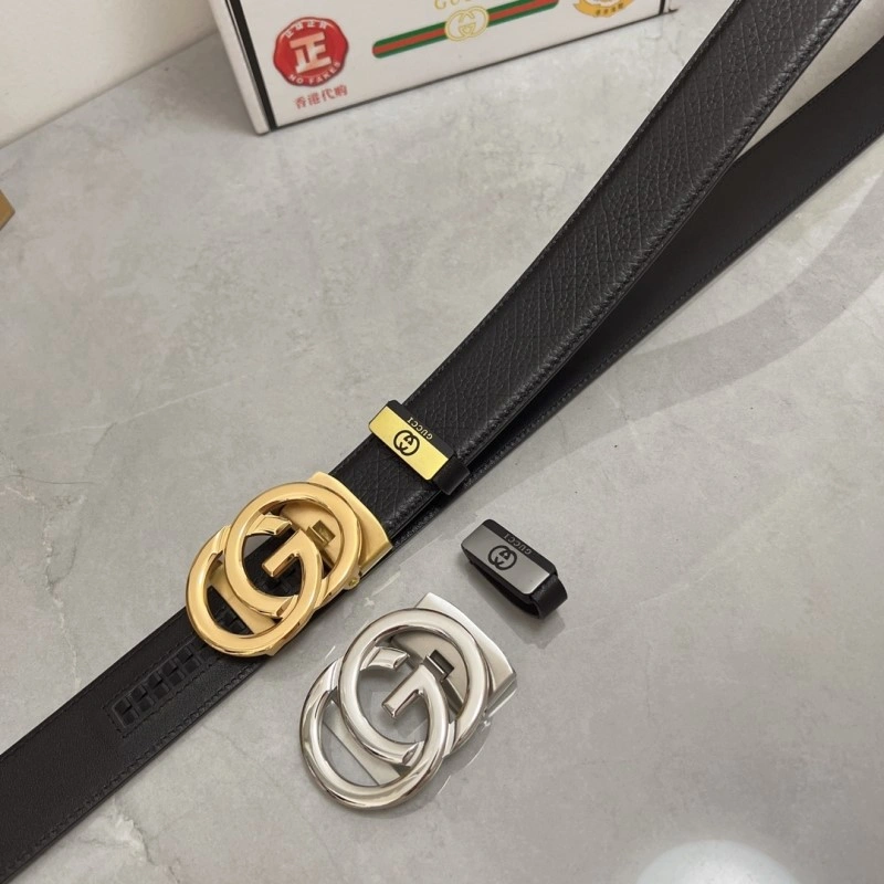 Minimalist Gucci Belts 289707