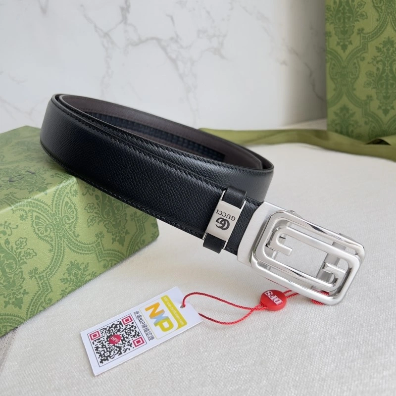 FlexibleFit Gucci Belts 289712