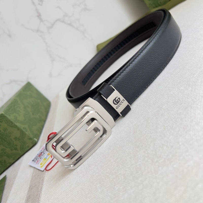 FlexibleFit Gucci Belts 289712