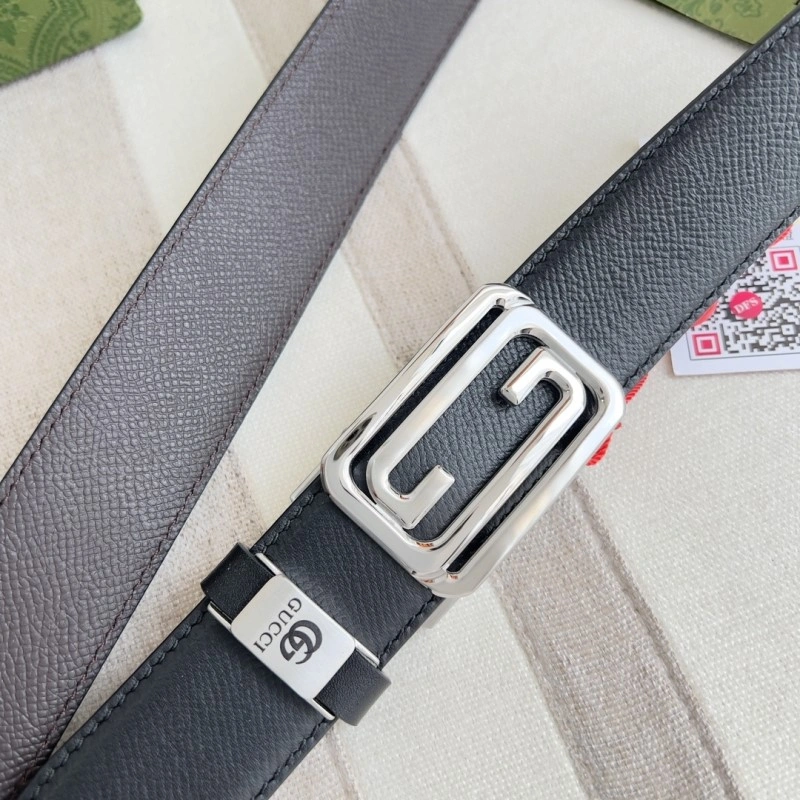 FlexibleFit Gucci Belts 289712