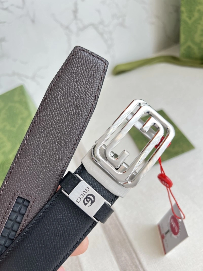 FlexibleFit Gucci Belts 289712