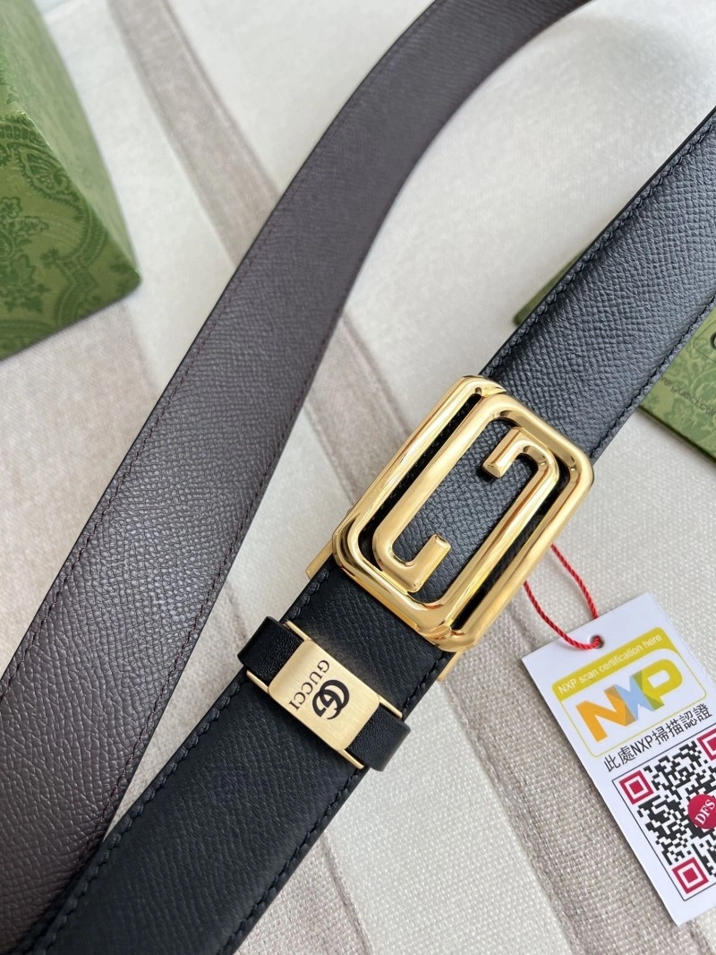 Gucci Belts Stylish 289708
