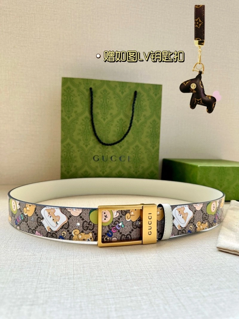 Gucci Belts HighPerformance 289702