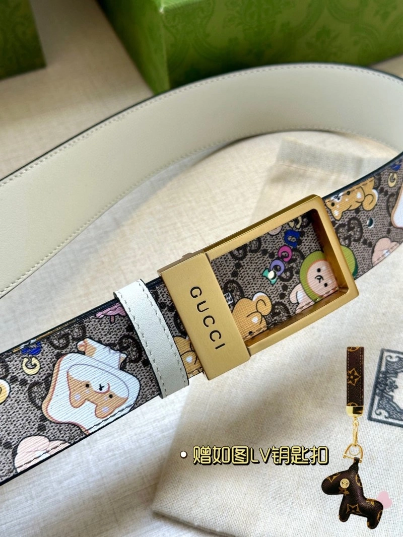 Gucci Belts HighPerformance 289702