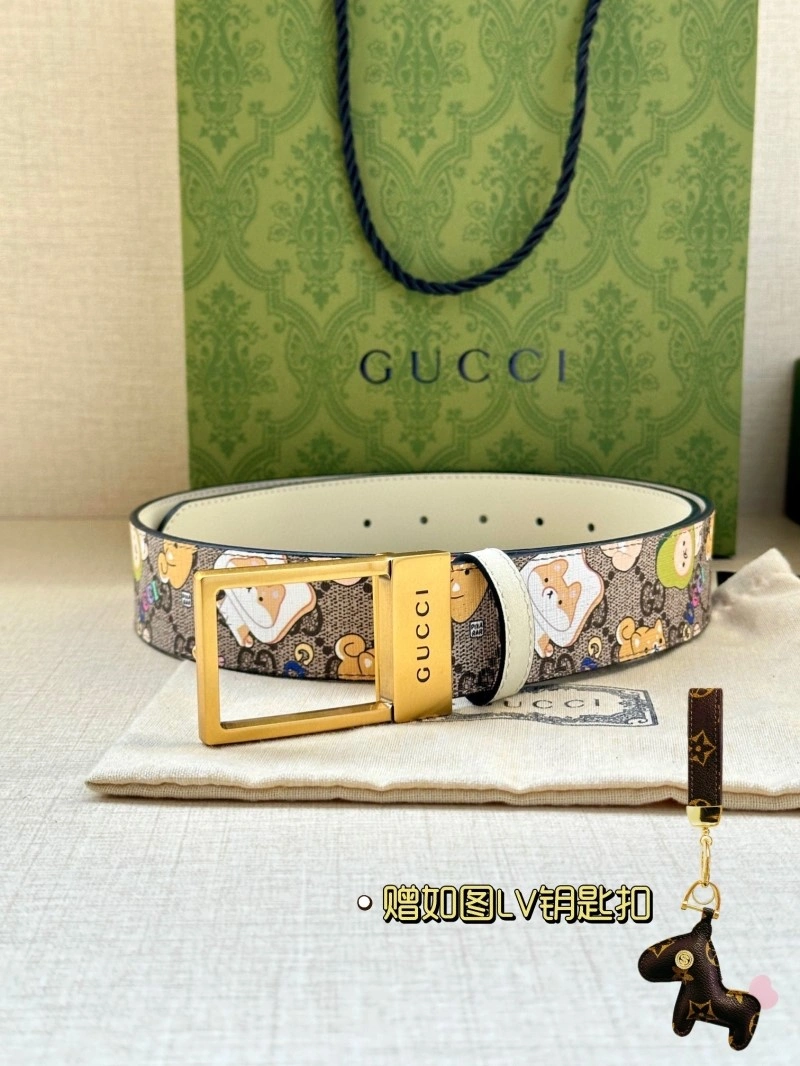 Gucci Belts HighPerformance 289702