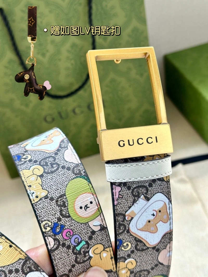 Gucci Belts HighPerformance 289702