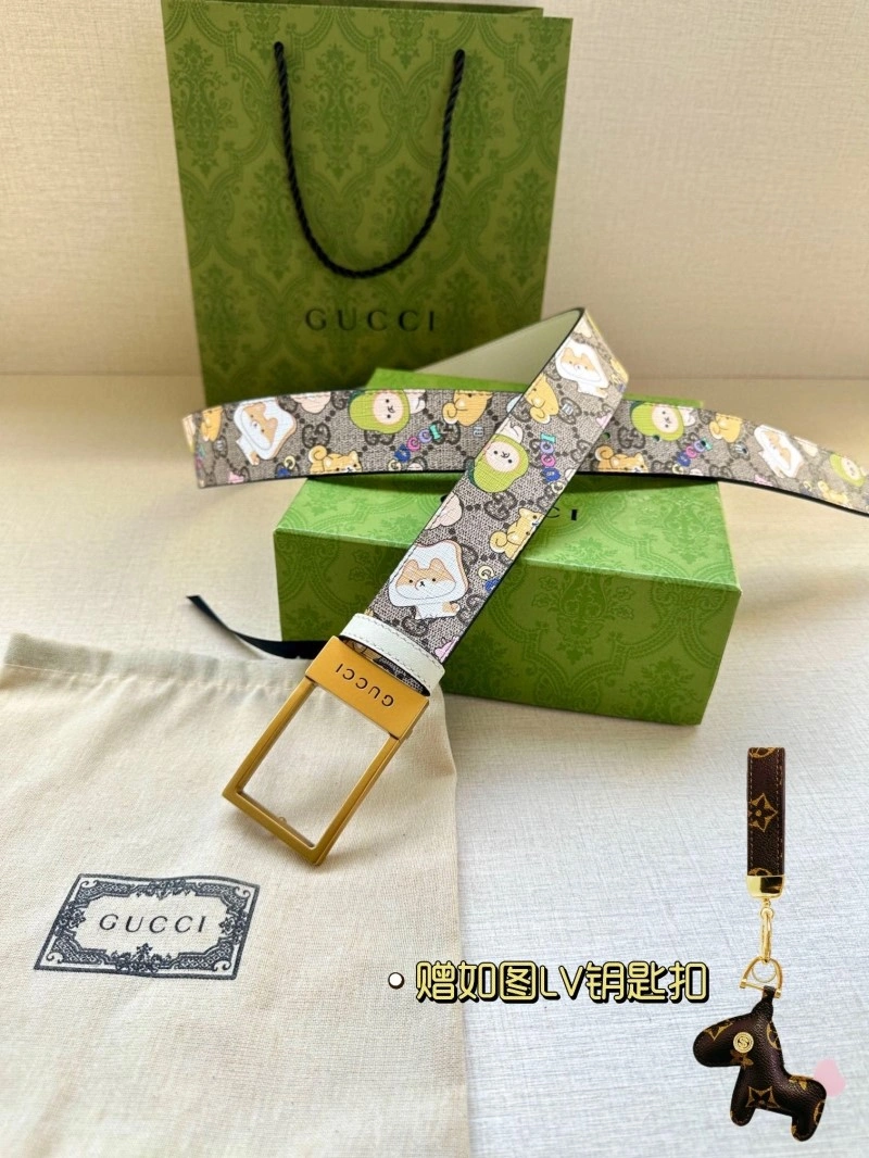 Gucci Belts HighPerformance 289702