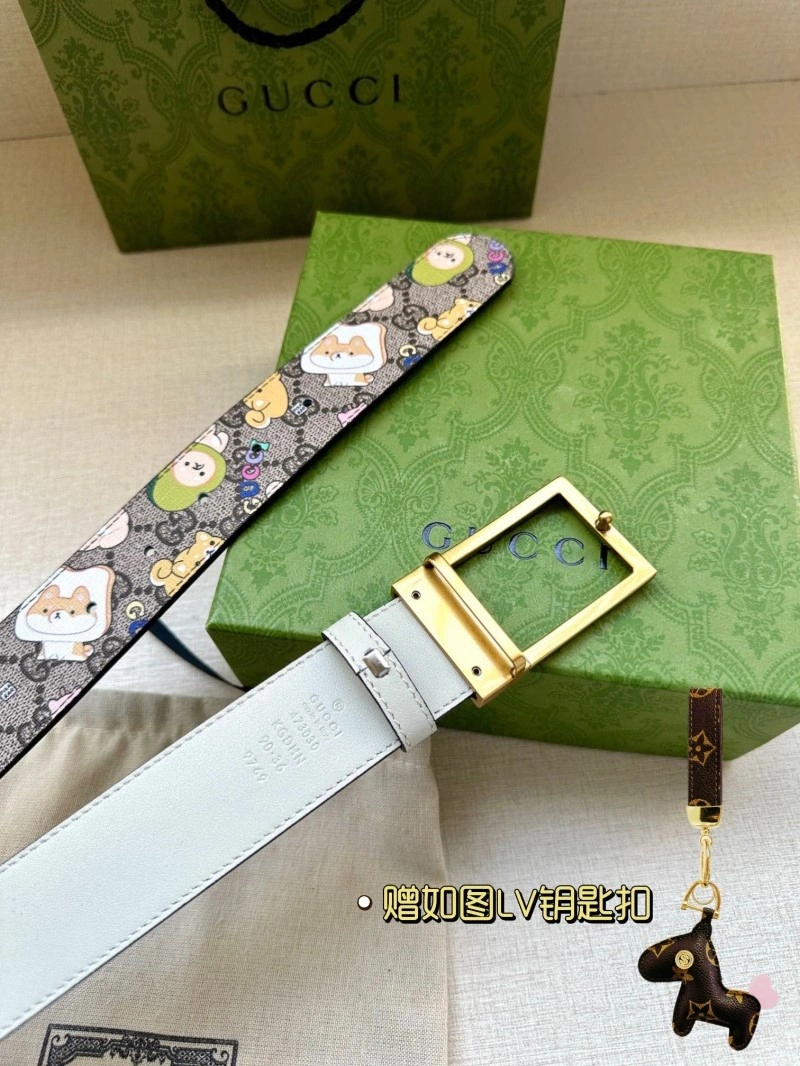 Gucci Belts HighPerformance 289702