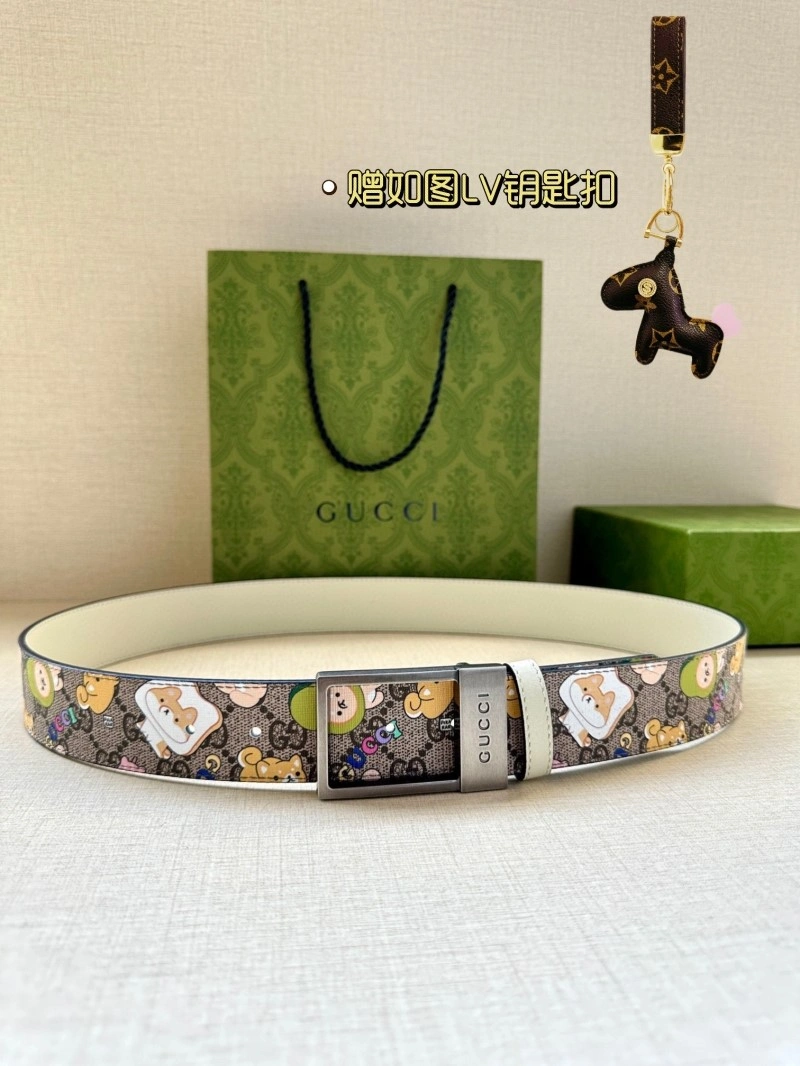 Gucci Belts Casual 289706