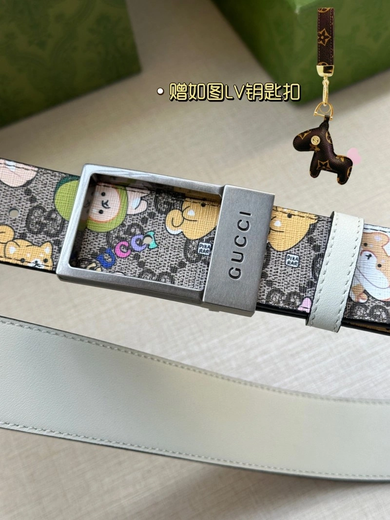 Gucci Belts Casual 289706