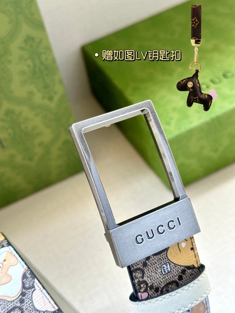 Gucci Belts Casual 289706