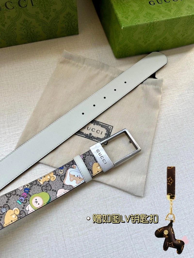Gucci Belts Casual 289706