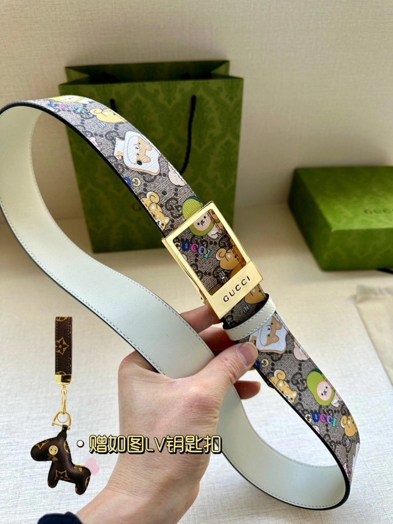 Gucci Belts Classic 289703